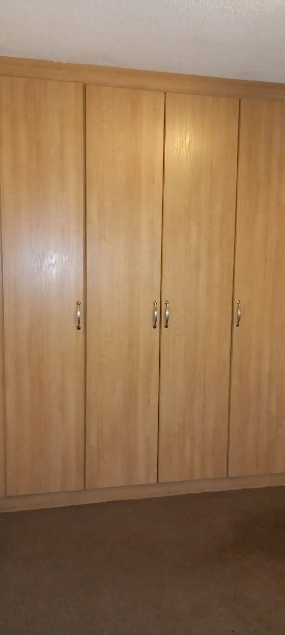 2 Bedroom Property for Sale in Vaalpark Free State